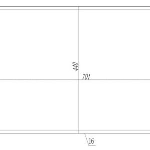 Condensator climatizare MTR 13054814 – VW | AutoRival
