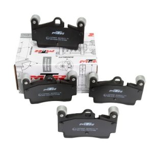 Set placute frana MTR MT470 – VW | AutoRival