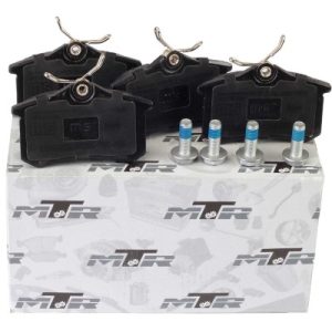 Set placute frana MTR MT617 – VW | AutoRival