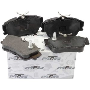 Set placute frana MTR MT627 – VW | AutoRival