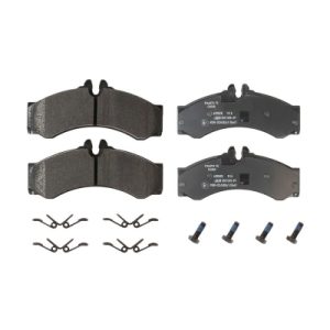 Set placute frana MTR MT6318 – VW | AutoRival