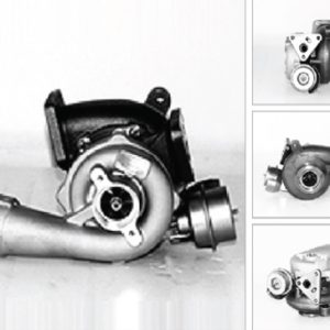 Compresor sistem de supraalimentare MTR MT6609 – VW | AutoRival