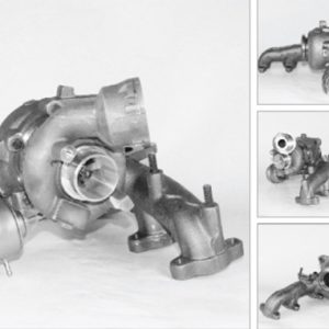 Compresor sistem de supraalimentare MTR MT6613 – VW | AutoRival