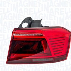 Lampa spate MAGNETI MARELLI 714081870101 – VW | AutoRival