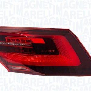 Lampa spate MAGNETI MARELLI 714081990101 – VW | AutoRival