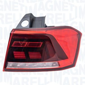 Lampa spate MAGNETI MARELLI 715010436180 – VW | AutoRival
