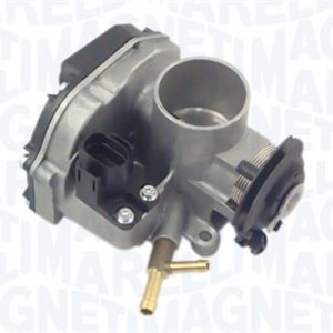 Carcasa clapeta MAGNETI MARELLI 802000000090 – VW | AutoRival