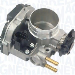 Carcasa clapeta MAGNETI MARELLI 802000000091 – VW | AutoRival