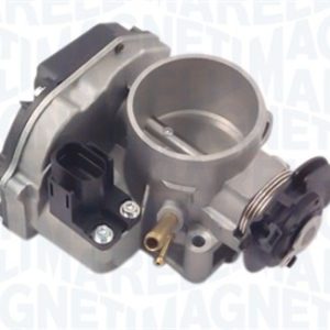Carcasa clapeta MAGNETI MARELLI 802000000095 – VW | AutoRival