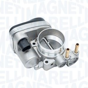 Carcasa clapeta MAGNETI MARELLI 802000000124 – VW | AutoRival
