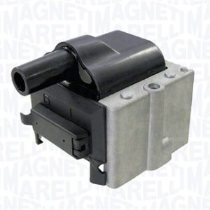 Bobina de inductie MAGNETI MARELLI 060717006012 – VW | AutoRival