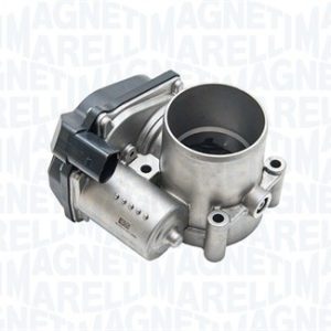 Carcasa clapeta MAGNETI MARELLI 802100000021 – VW | AutoRival