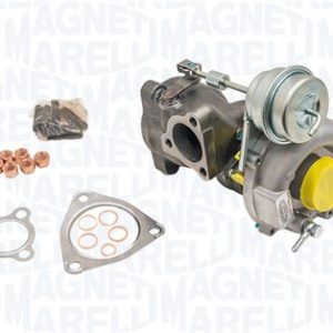 Compresor sistem de supraalimentare MAGNETI MARELLI 807101000200 – VW | AutoRival