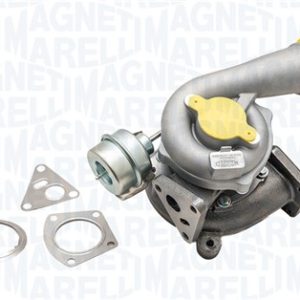 Compresor sistem de supraalimentare MAGNETI MARELLI 807101000300 – VW | AutoRival