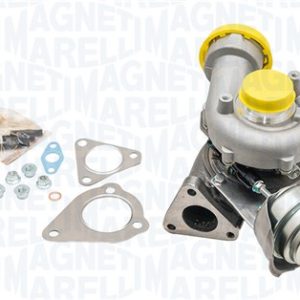 Compresor sistem de supraalimentare MAGNETI MARELLI 807101001700 – VW | AutoRival