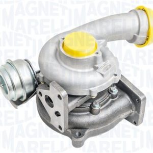 Compresor sistem de supraalimentare MAGNETI MARELLI 807101005600 – VW | AutoRival