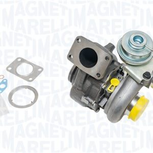 Compresor sistem de supraalimentare MAGNETI MARELLI 807101006000 – VW | AutoRival