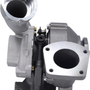 Compresor sistem de supraalimentare MAGNETI MARELLI 807101006700 – VW | AutoRival