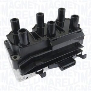 Bobina de inductie MAGNETI MARELLI 060717061012 – VW | AutoRival