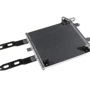 Condensator climatizare QWP WAC377 – VW | AutoRival