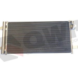 Condensator climatizare QWP WAC561 – VW | AutoRival