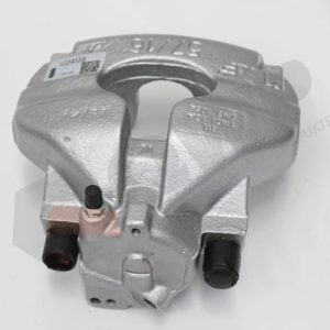 Etrier frana QWP WBC262 – VW | AutoRival