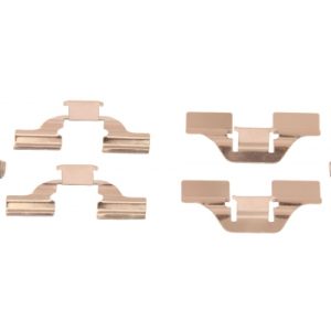 Set accesorii placute frana MAPCO 9313 – VW | AutoRival