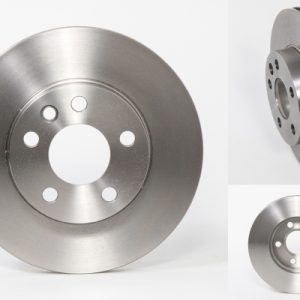 Disc frana QWP WBD115 – VW | AutoRival