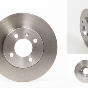 Disc frana QWP WBD125 – VW | AutoRival
