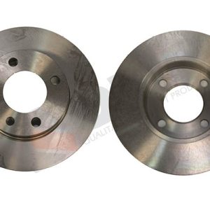 Disc frana QWP WBD134 – VW | AutoRival