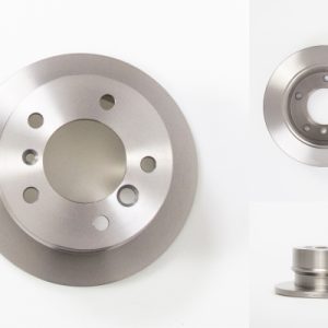 Disc frana QWP WBD138 – VW | AutoRival