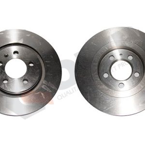 Disc frana QWP WBD187 – VW | AutoRival