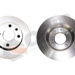 Disc frana QWP WBD197 – VW | AutoRival