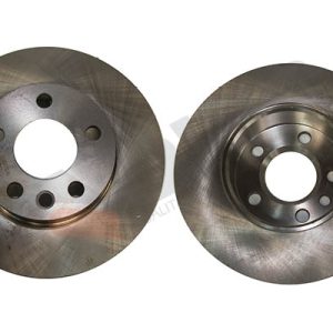 Disc frana QWP WBD209 – VW | AutoRival