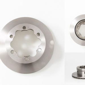 Disc frana QWP WBD226 – VW | AutoRival