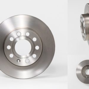 Disc frana QWP WBD256 – VW | AutoRival