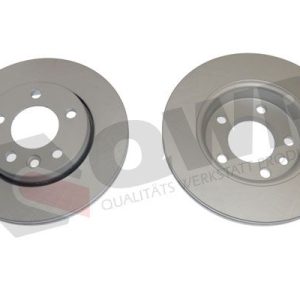 Disc frana QWP WBD262C – VW | AutoRival