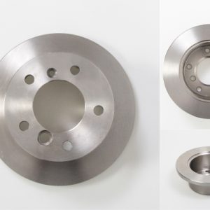Disc frana QWP WBD308 – VW | AutoRival
