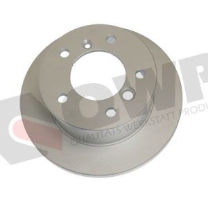 Disc frana QWP WBD308C – VW | AutoRival