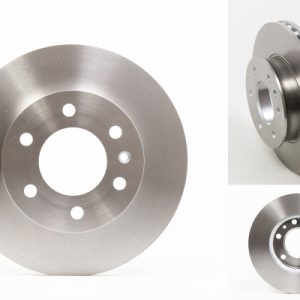 Disc frana QWP WBD310 – VW | AutoRival