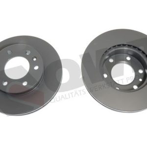 Disc frana QWP WBD310C – VW | AutoRival