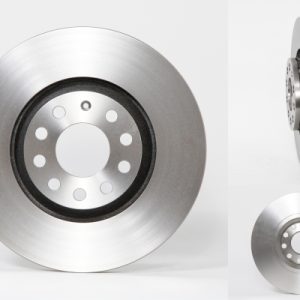 Disc frana QWP WBD316 – VW | AutoRival