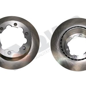Disc frana QWP WBD319 – VW | AutoRival