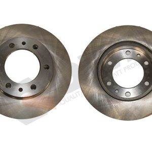 Disc frana QWP WBD417 – VW | AutoRival