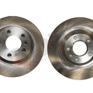 Disc frana QWP WBD437 – VW | AutoRival