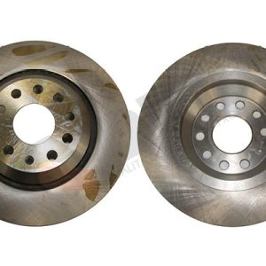 Disc frana QWP WBD485 – VW | AutoRival