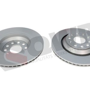 Disc frana QWP WBD485C – VW | AutoRival
