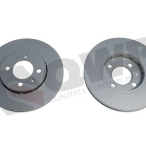 Disc frana QWP WBD591C – VW | AutoRival