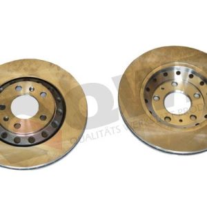 Disc frana QWP WBD617 – VW | AutoRival