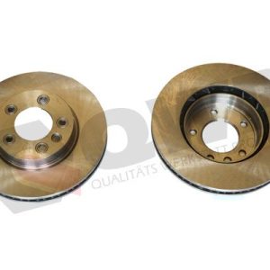 Disc frana QWP WBD634 – VW | AutoRival